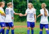 Latvijas meiteņu futbola čempionāta U-16 2021