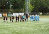 Latvijas meiteņu futbola čempionāts 2017, U-10