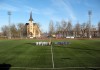 Latvijas Jaunatnes futbola čempionāts 2015, A.grupa. 2002.g.dz. (U-13)