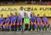 Latvijas futbola čempionāts 2014. U-10, 2004.g.dz. Fināls.