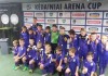 KĖDAINIAI ARENA CUP 2017, 2009.g.dz.