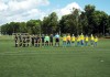 Latvijas meiteņu futbola čempionāts 2017, U-14