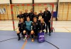 Rēzeknes novada atklātais čempionāts telpu futbolā sievietēm 2018