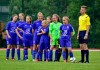 Latvijas meiteņu futbola čempionāts 2018, U-14