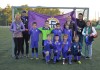 Zemgales Jaunatnes futbola čempionāts 2016, 2007.g.dz.(U-9), fināls