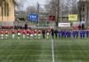 Latvijas Jaunatnes futbola čempionāts 2017, 2004.g.dz.