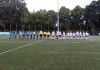 Latvijas sieviešu 1. līgas futbola čempionāts 2018