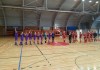 Latvijas sieviešu telpu futbola čempionāts 2019