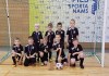 BFK Salaspils kauss 2017, 2011.g.dz.