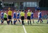 Latvijas Kausa izcīņa sieviešu futbolā