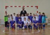 Zemgales jaunatnes telpu futbola čempionāts 2014-2015. 2007.g.dz. (U-8)