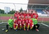 Zemgales Jaunatnes futbola čempionāts 2015. 2004.g.dz. (U-11)