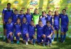 Zemgales Jaunatnes futbola čempionāts 2016, 2004.g.dz.(U-12)