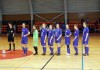 Latvijas sieviešu telpu futbola čempionāts 2017, B.div.