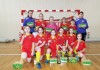 Latvijas meiteņu telpu futbola čempionāts 2016, 2004.-2005.g.dz.