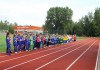 Daugavgrīvas kauss futbolā meitenēm 2016, U-14