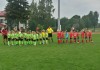 Zemgales Jaunatnes futbola čempionāts 2015. 2008.g.dz. (U-7)