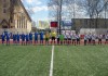 Latvijas Jaunatnes futbola čempionāts 2016, U-14, attīstības gr., B.apakšgr.