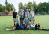 Latvijas meiteņu futbola čempionāts 2022, U-12