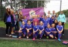 Latvijas meiteņu vasaras futbola čempionāts 2016, 2006.-2008.g.dz.