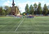 Latvijas Sieviešu 1.līgas futbola čempionāts 2017