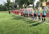 Latvijas meiteņu futbola čempionāts 2020, U-16
