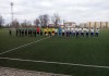 Latvijas komanda.lv 1.līgas futbola čempionāts 2015