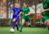 Latvijas Sieviešu futbola līgas čempionāts (virslīga) 2021