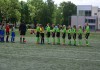 Latvijas meiteņu vasaras futbola čempionāts 2015. 2001.-2002.g.dz. (U-14)