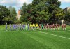 Latvijas Sieviešu 1.līgas futbola čempionāts 2016