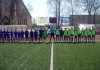 Latvijas Jaunatnes futbola čempionāts 2016, U-13, attīstības gr., C.apakšgr.