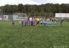 Zemgales Jaunatnes futbola čempionāts 2020