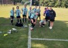 Latvijas meiteņu futbola čempionāts 2021, U-12, elites grupa