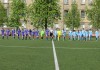 Latvijas Jaunatnes futbola čempionāts 2016, U-13, elites gr., B.apakšgr.