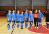 Latvijas sieviešu telpu futbola čempionāts 2016, siev.gr., A.divizions