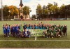 Latvijas meiteņu futbola čempionāts 2021, U-16