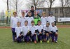 Zemgales Jaunatnes futbola čempionāts 2015. 2004.g.dz. (U-11)