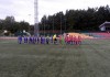 Latvijas meiteņu vasaras futbola čempionāts 2016, 2004.-2005.g.dz.