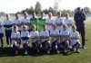Latvijas Jaunatnes futbola čempionāts 2015, A.grupa. 2002.g.dz. (U-13)