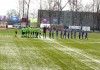 Latvijas Jaunatnes futbola čempionāts 2015, A.grupa. 2002.g.dz. (U-13)