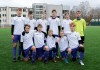 Latvijas Jaunatnes futbola čempionāts 2019, U-14