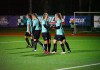Latvijas Sieviešu futbola līgas čempionāts (virslīga) 2020
