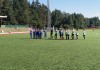 Latvijas meiteņu futbola čempionāts 2020, U-12, elites grupa