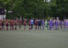 Latvijas Jaunatnes futbola čempionāts 2016, U-13, Elites gr., B.apakšgr.