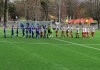 Latvijas Jaunatnes futbola čempionāts 2016, U-13, elites gr., B.apakšgr.