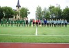 Latvijas Sieviešu futbola līgas čempionāts (virslīga) 2020