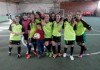 Starptautiskais futbola turnīrs FC Nevėžis CUP - 2015 (2000.g.dz meitenes)