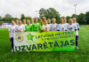 Latvijas meiteņu futbola čempionāts 2022, U-16