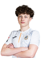 Timur Ebert
